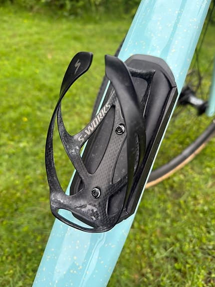 Specialized Diverge Expert carbon AXS storlek 58