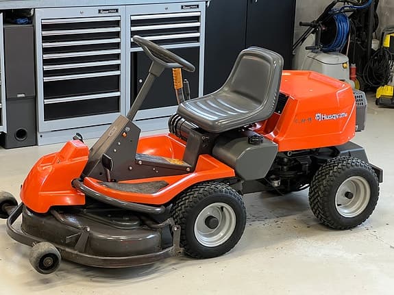 Husqvarna Rider 13 Rs Special
