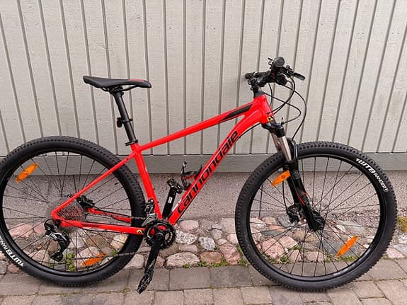 Cannondale Trail 3