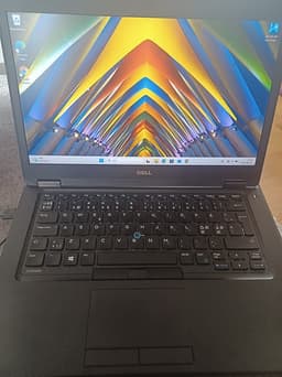 Dell Latitude 5480 – 16 GB RAM / SSD / Windows 11 Pro