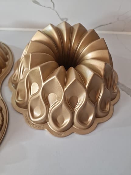 Bakformar från Nordic Ware