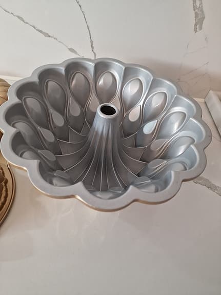 Bakformar från Nordic Ware