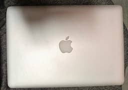 Apple MacBook air A1369 defekt