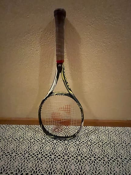 Yonex tennisracket junior