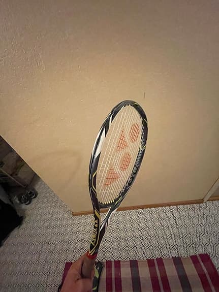 Yonex tennisracket junior