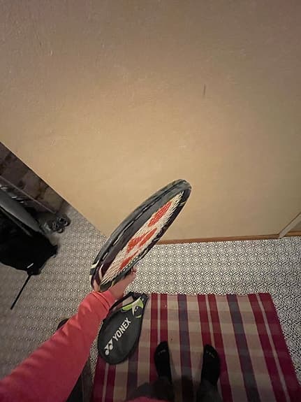 Yonex tennisracket junior