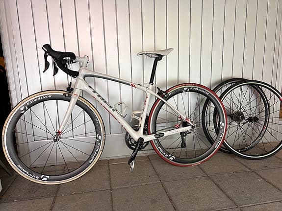 Trek Silque S landsvägscykel S 50 dam