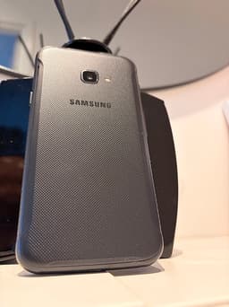 Samsung Galaxy Xcover 4 i mycket bra skick