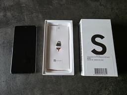 Samsung Galaxy S21FE 5G 128GB