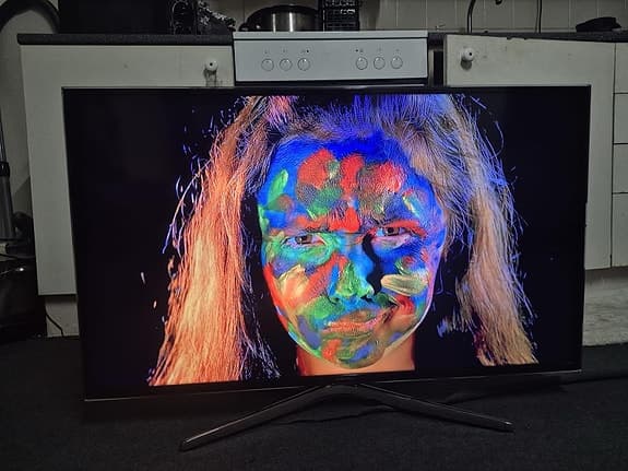 Samsung, 40 tum, Smart-TV, Full HD