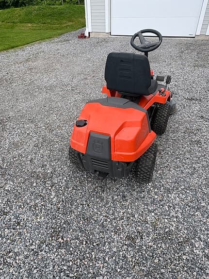 Husqvarna rider 111B5