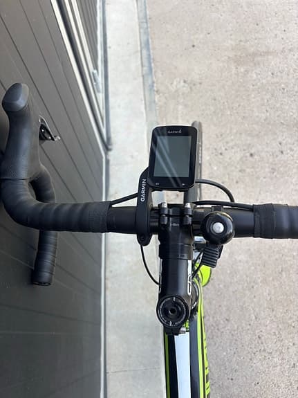 Cannondale systemsix evo