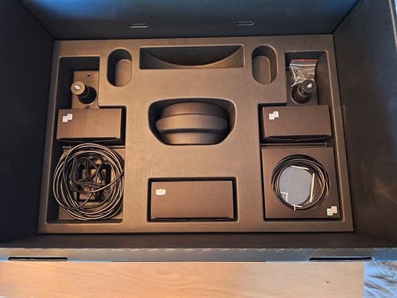 Valve Index VR