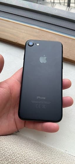 Iphone 7