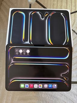 iPad Pro 11 256 GB WiFi