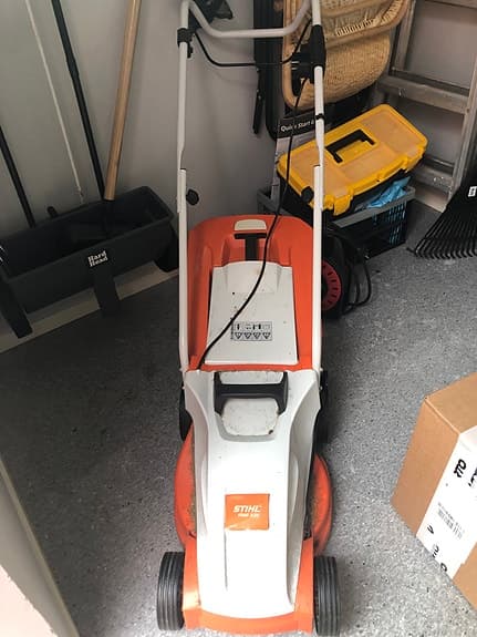 Stihl RME 235