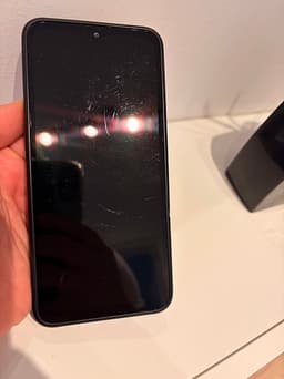 Samsung Galaxy XCover 6 Pro 5G  – 128 GB
