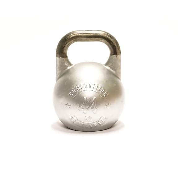 Competition kettlebells