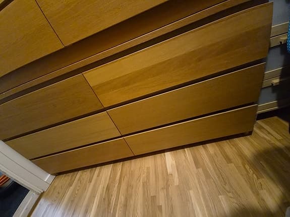 byråer ikea
