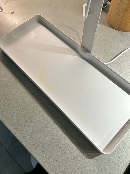 Växtlampa för inomhus odling