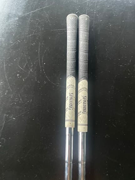 golfwedgar 52* och 58*