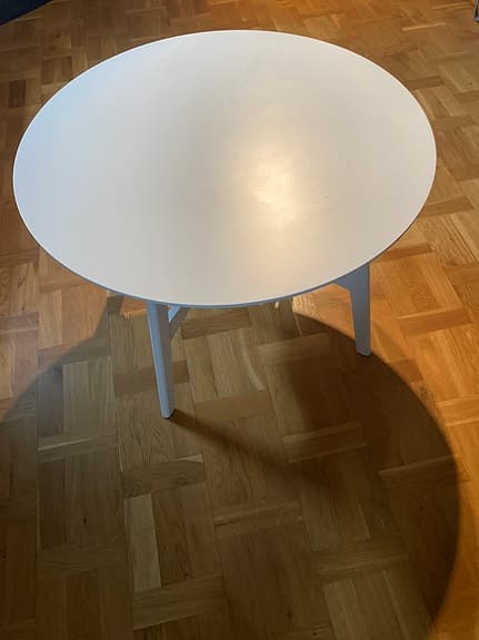 Soffbord