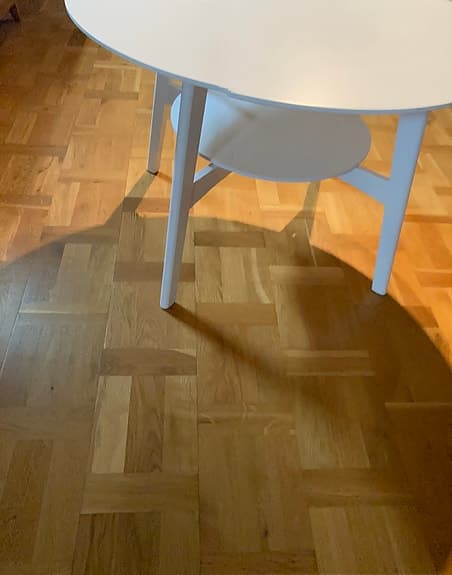 Soffbord