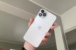 INTRESSEKOLL Iphone 11 pro