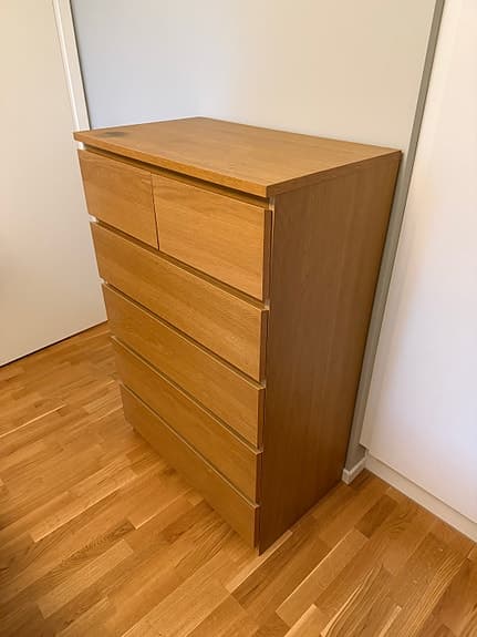 Byråer