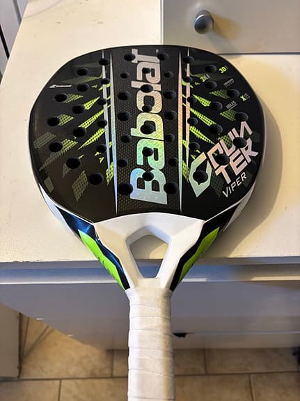 Bullpadel vertex siux