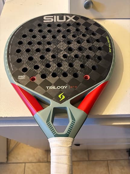 Bullpadel vertex siux