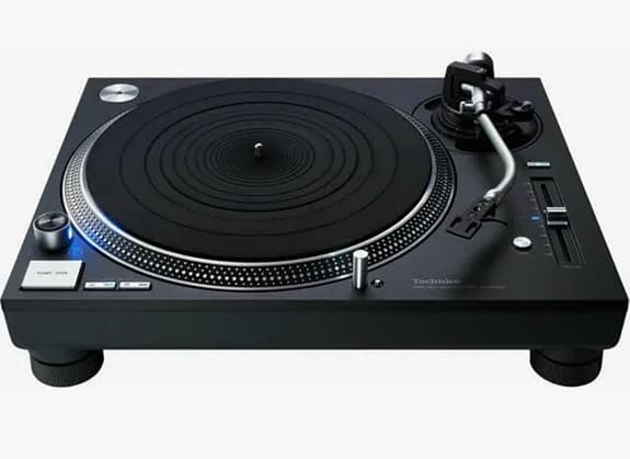 Technics SL-1210gr