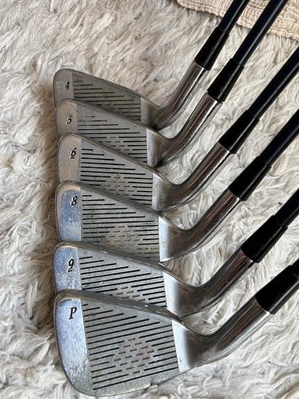 MacGregor golfklubbor Aurora oversize damer
