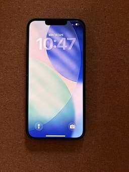 iPhone 13 128GB Midnight