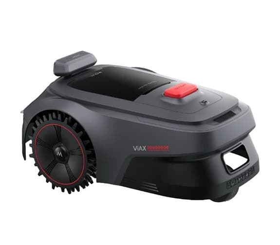 Mova viax 600 robotgräsklippare, gps, slinglös, som ny.