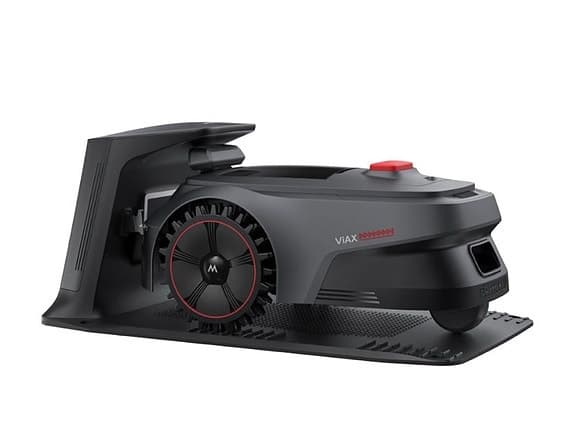Mova viax 600 robotgräsklippare, gps, slinglös, som ny.