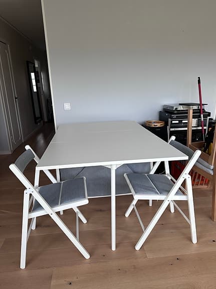 Ikea Kallhäll Slagbord