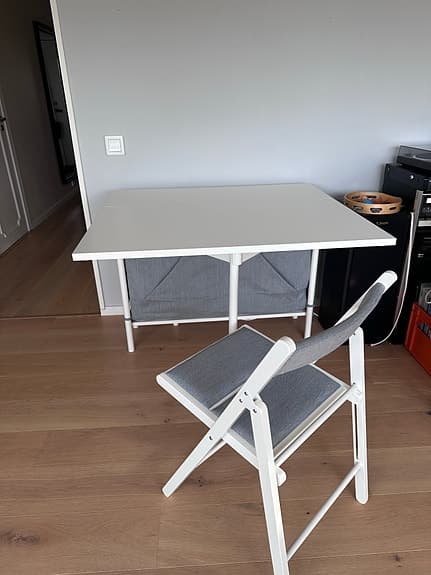 Ikea Kallhäll Slagbord