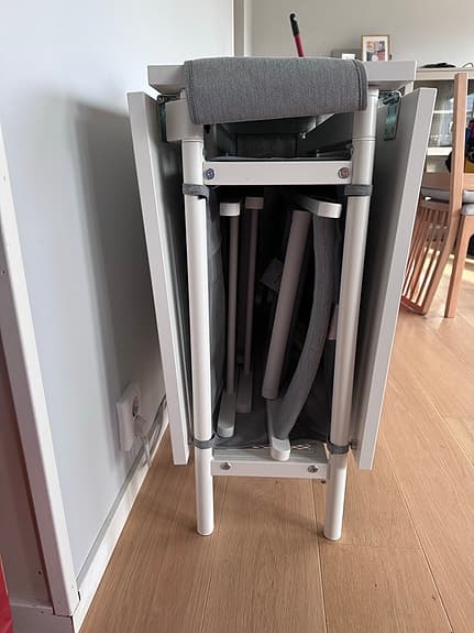 Ikea Kallhäll Slagbord