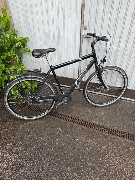 Sjösala 28 tum herr 7 växlad