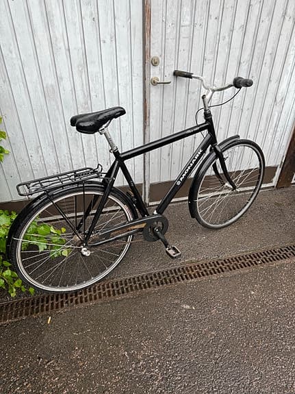 Herr cykel monark 28 tum