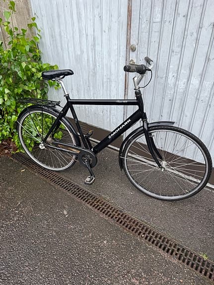 Herr cykel monark 28 tum