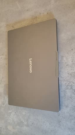 Yoga Pro 9i gen 10 Aura Edition (16" Intel)