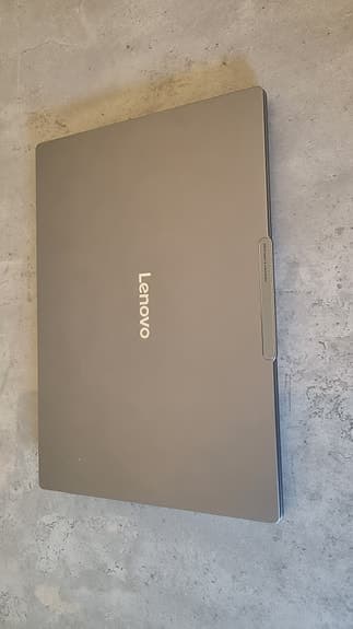 Lenovo Yoga Pro 9i