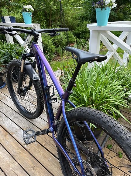 Trek Roscoe 6 mountainbike 27,5" M
