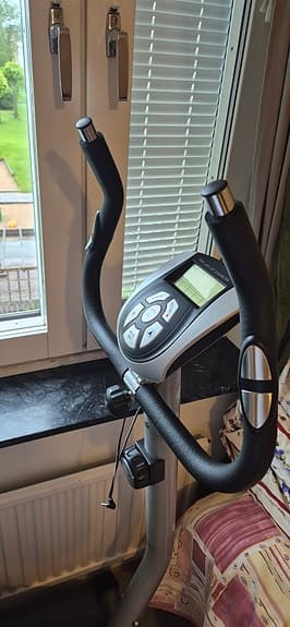 Motionscykel