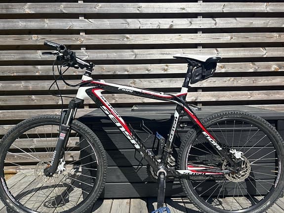 Sense Fiori MTB 27” – välvårdad mountainbike