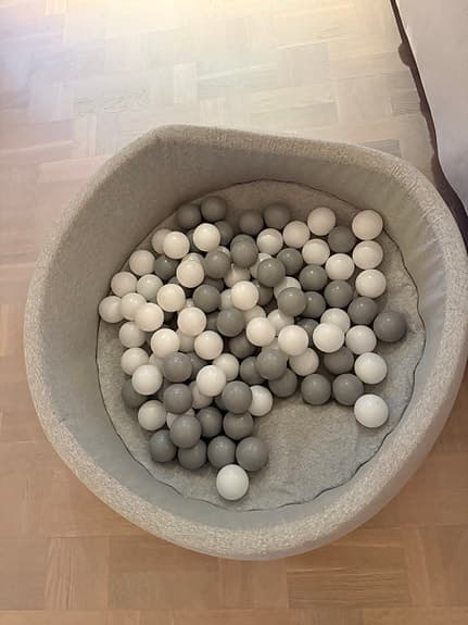 Bollhav till barn