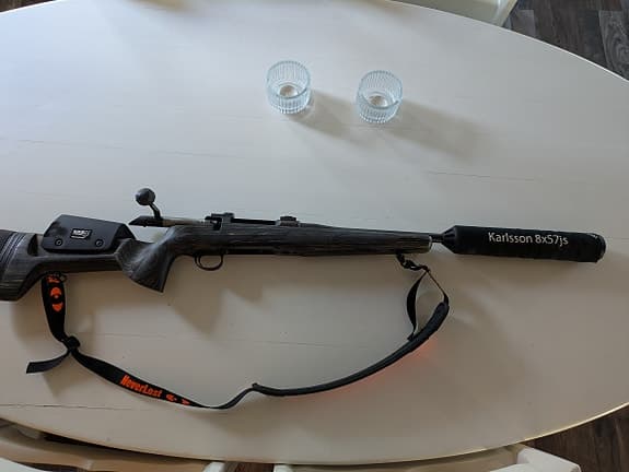 sauer 100 8x57js