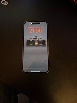 iPhone 14 Pro - 256 GB